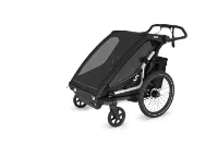 Thule Chariot Sport 2 Gen3 Cykelvagn Thule Chariot Sport 2 Gen3 Cykelvagn
