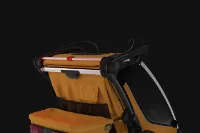 Thule Chariot Sport 2 Gen3 Cykelvagn Thule Chariot Sport 2 Gen3 Cykelvagn
