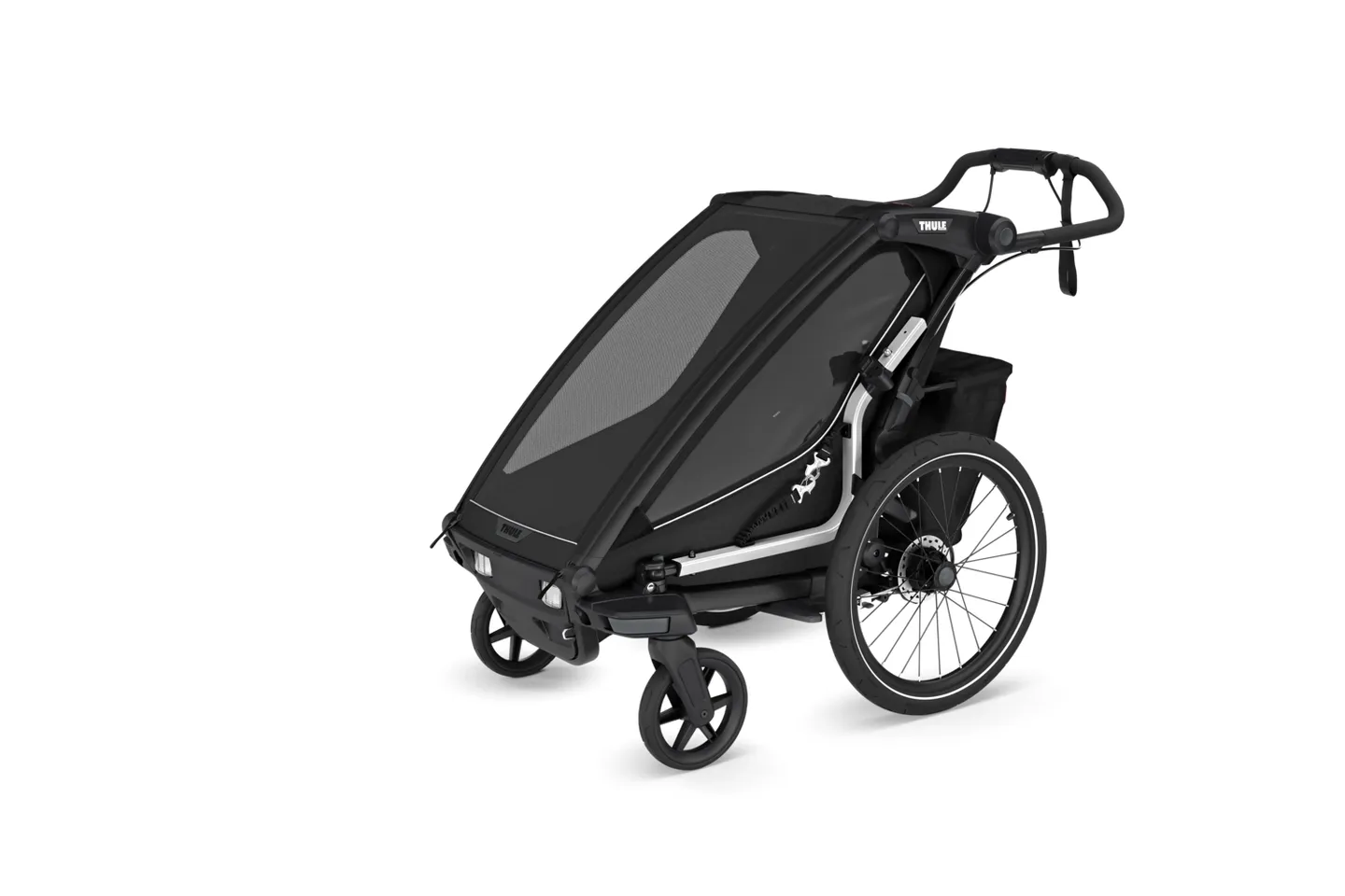 Thule Chariot Sport 2 Gen3 Cykelvagn