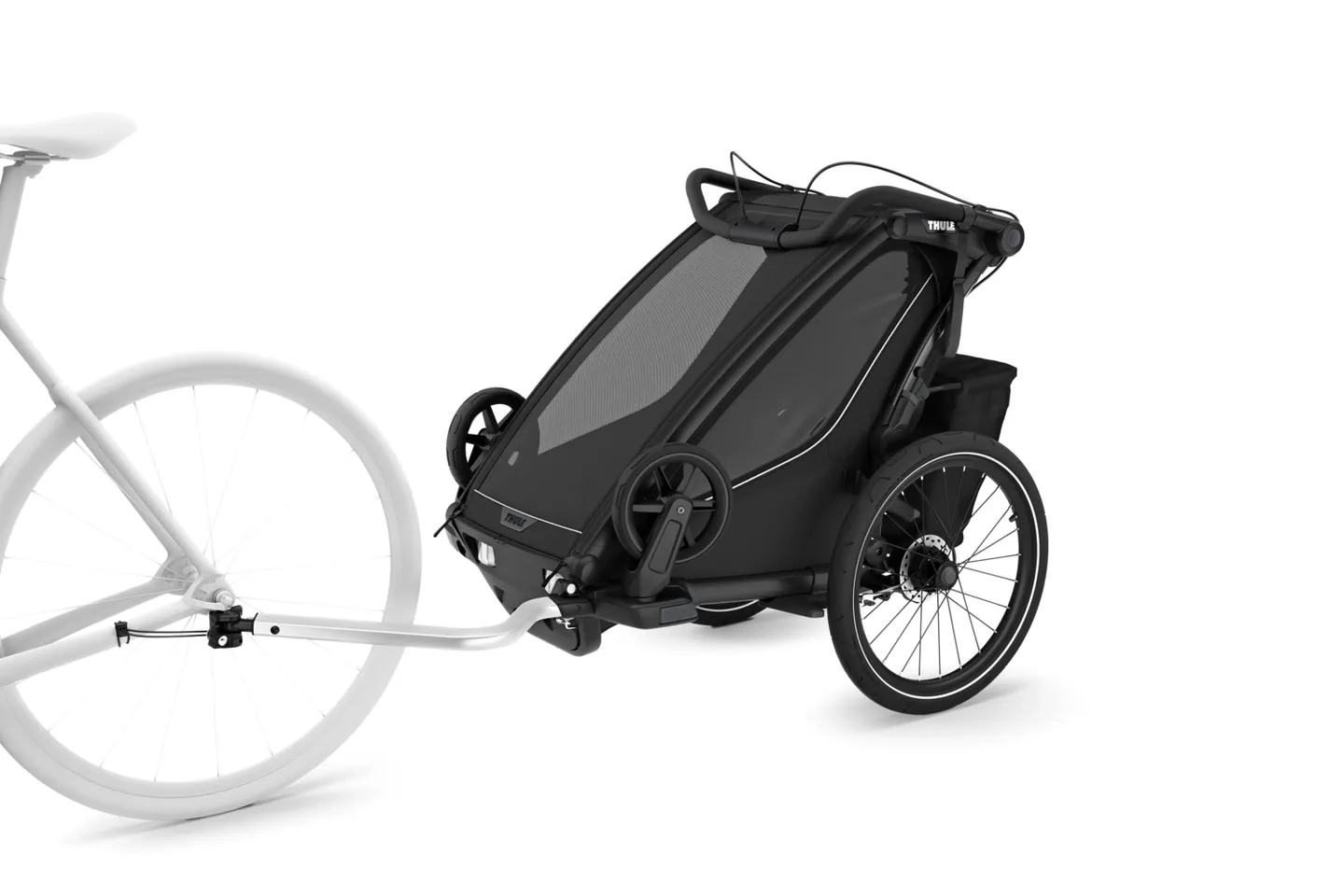 Thule Chariot Sport 2 Gen3 Cykelvagn