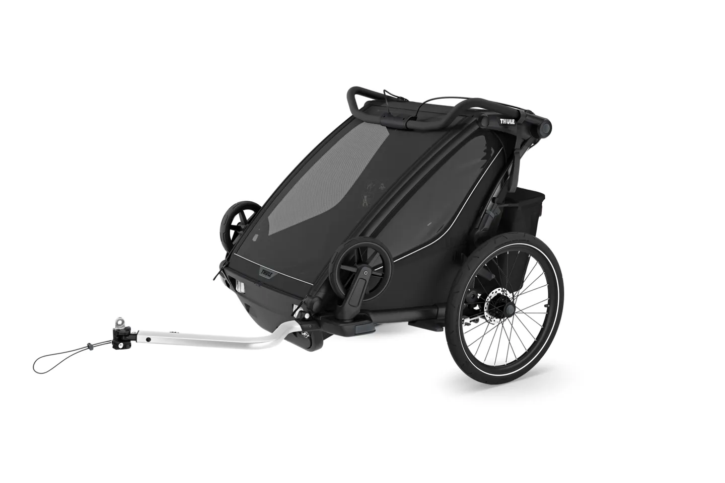 Thule Chariot Sport 2 Gen3 Cykelvagn