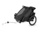 Thule Chariot Sport 2 Gen3 Cykelvagn