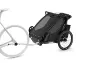 Thule Chariot Sport 2 Gen3 Cykelvagn