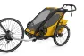 Thule Chariot Sport single Cykelvagn