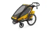 Thule Chariot Sport single Cykelvagn