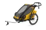 Thule Chariot Sport single Cykelvagn