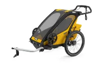 Thule Chariot Sport single Cykelvagn Thule Chariot Sport single Cykelvagn