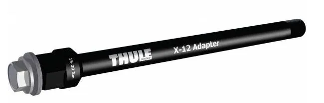 Thule Chariot SyntaceX12 Axle Adapter Thule Chariot SyntaceX12 Axle Adapter