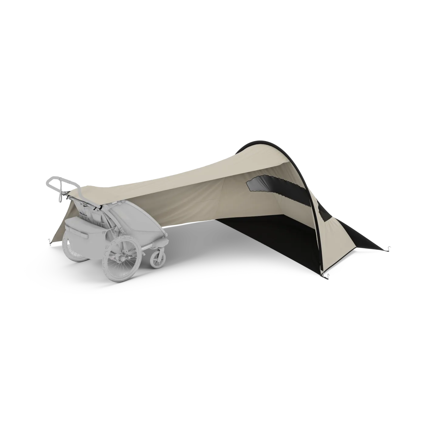 Thule Chariot Tarp Thule Chariot Tarp