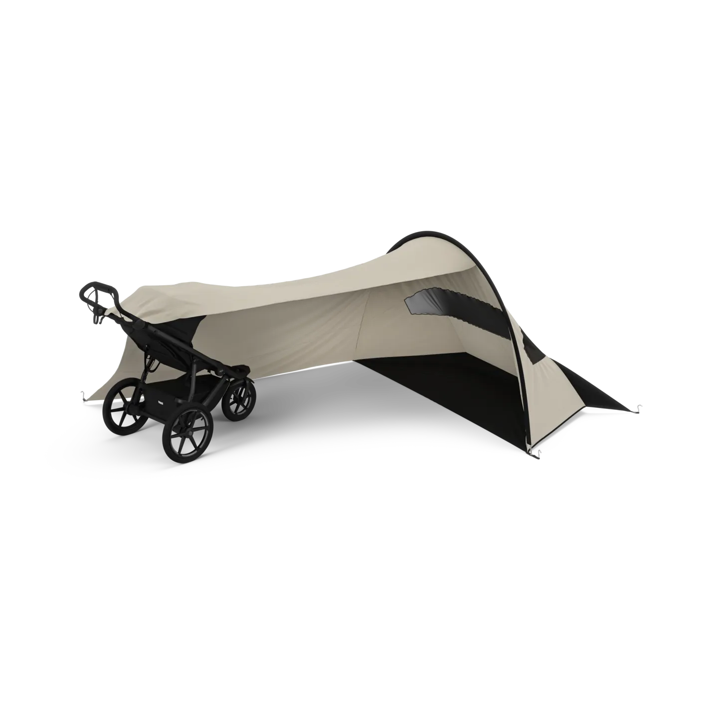 Thule Chariot Tarp Thule Chariot Tarp