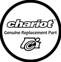 Thule Chariot Wheel Cap Thule Chariot Wheel Cap