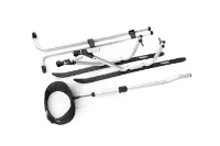 Thule Chariot XC Ski Kit Gen3 B-Vare Thule Chariot XC Ski Kit Gen3 B-Vare