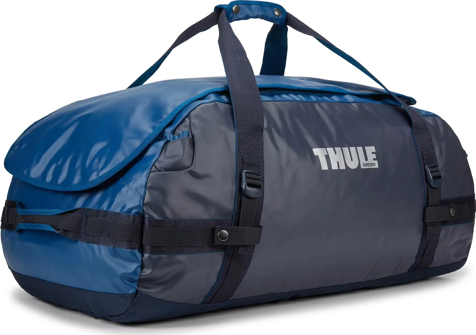 Thule Chasm L 90L, Poseidon Thule Chasm L 90L, Poseidon