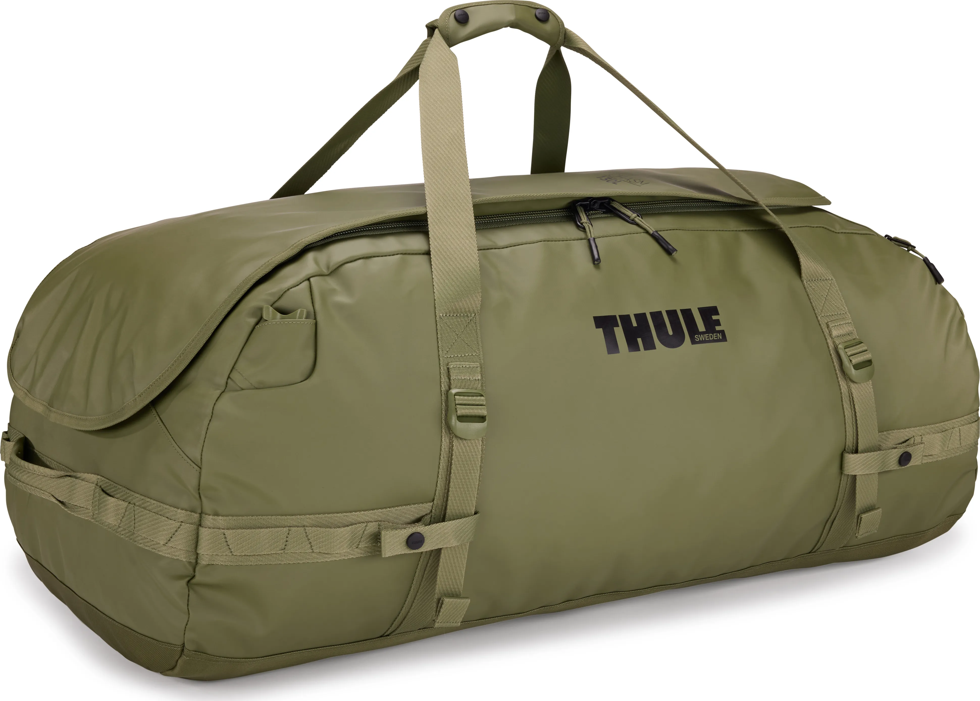 Thule Chasm Thule Chasm