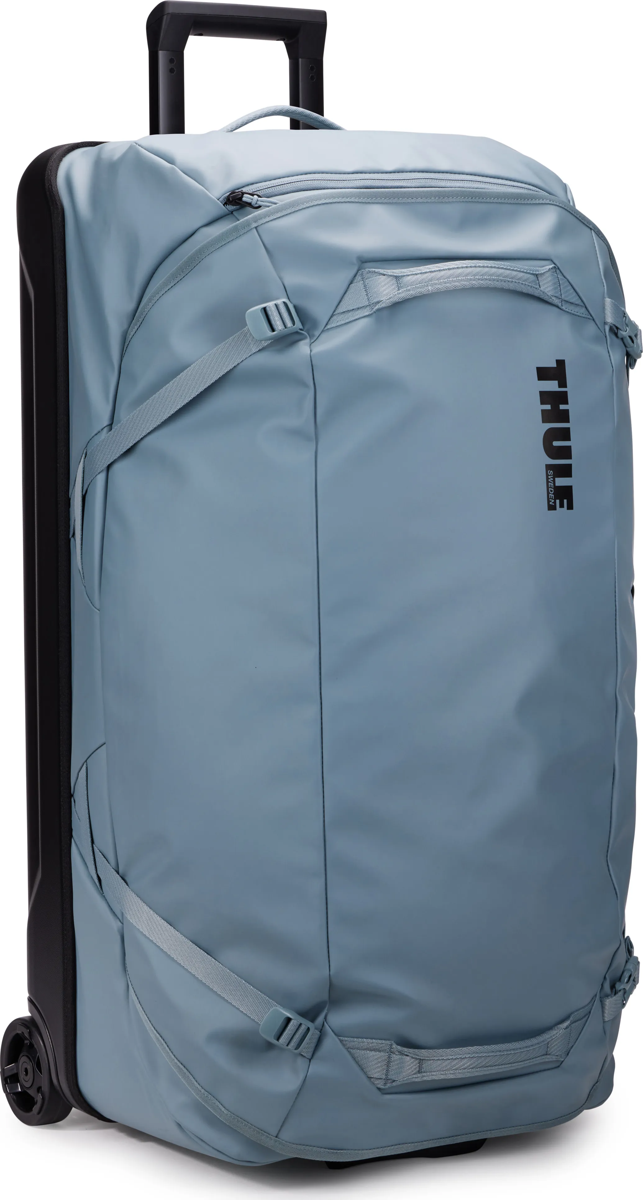 Thule Chasm Rolling Duffel Thule Chasm Rolling Duffel