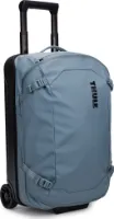 Thule Chasm Wheeled Carry On Duffel Thule Chasm Wheeled Carry On Duffel