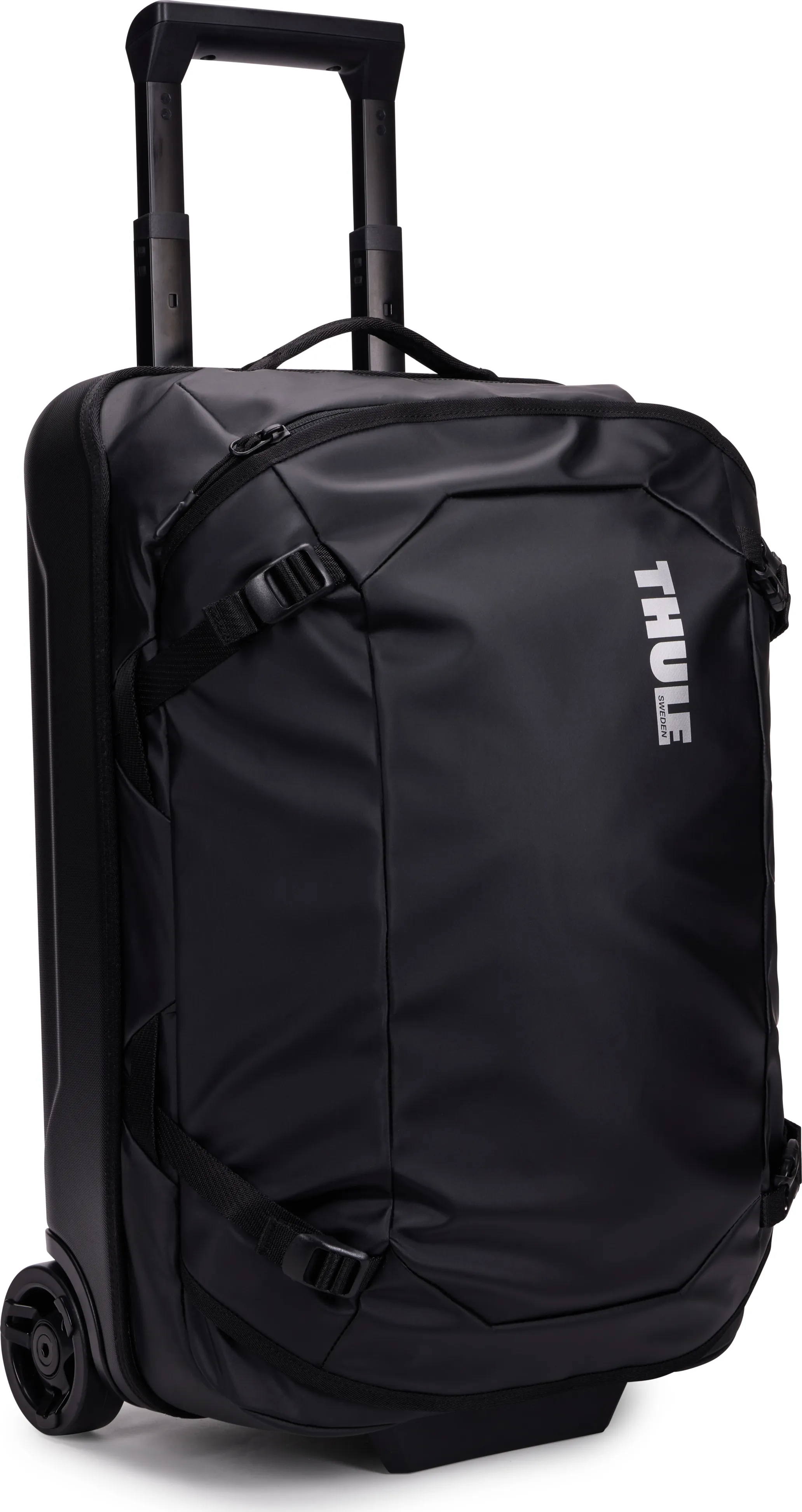 Thule Chasm Wheeled Carry On Duffel Thule Chasm Wheeled Carry On Duffel