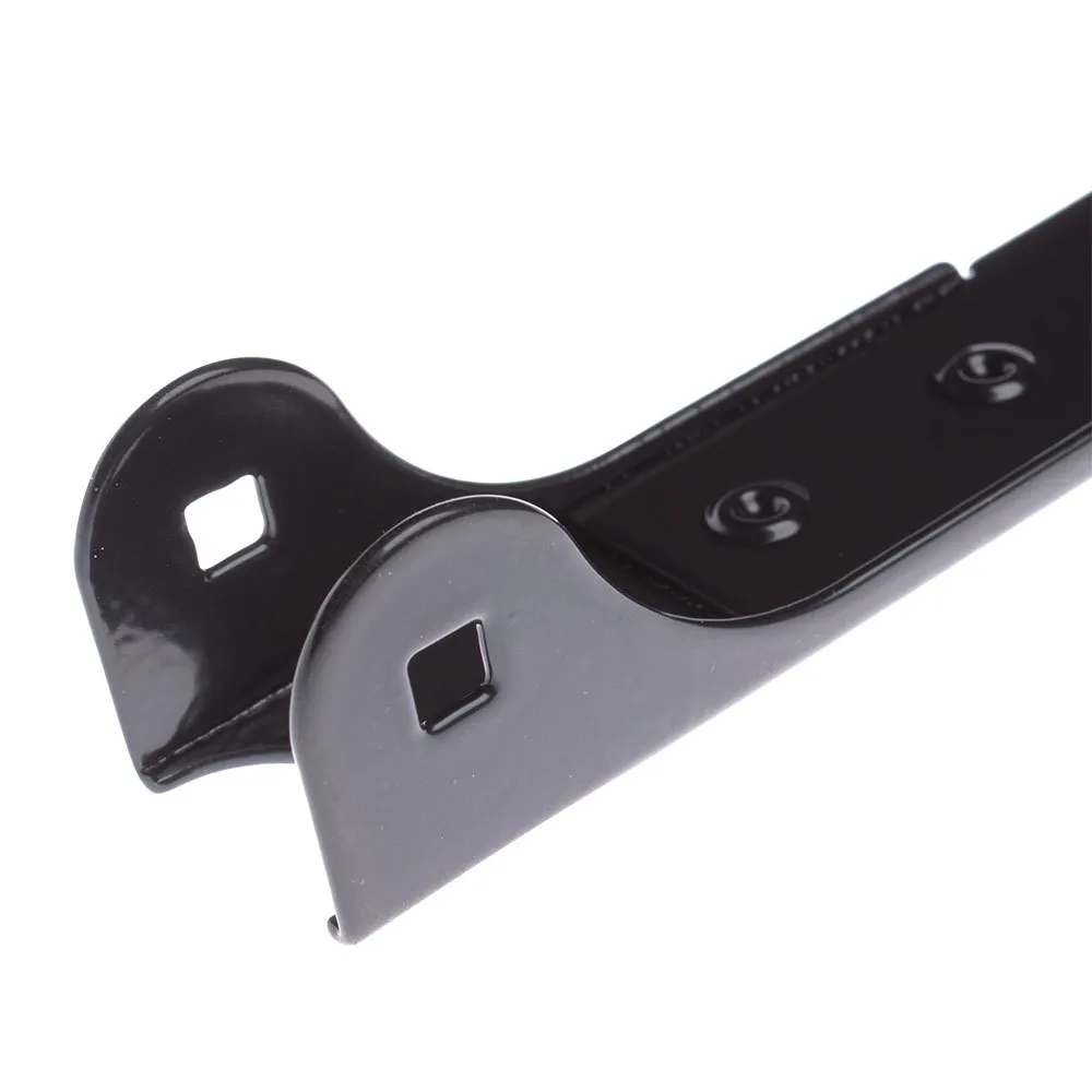 Thule Clip On Krokar, Black, 520mm