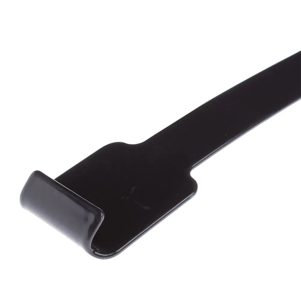 Thule Clip On Krokar, Black, 520mm