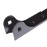 Thule Clip On Krokar, Black, 520mm