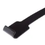 Thule Clip On Krokar, Black, 520mm