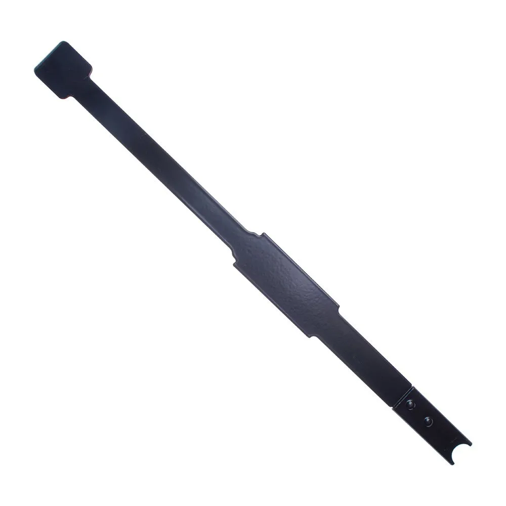 Thule Clip On Krokar, Black, 520mm