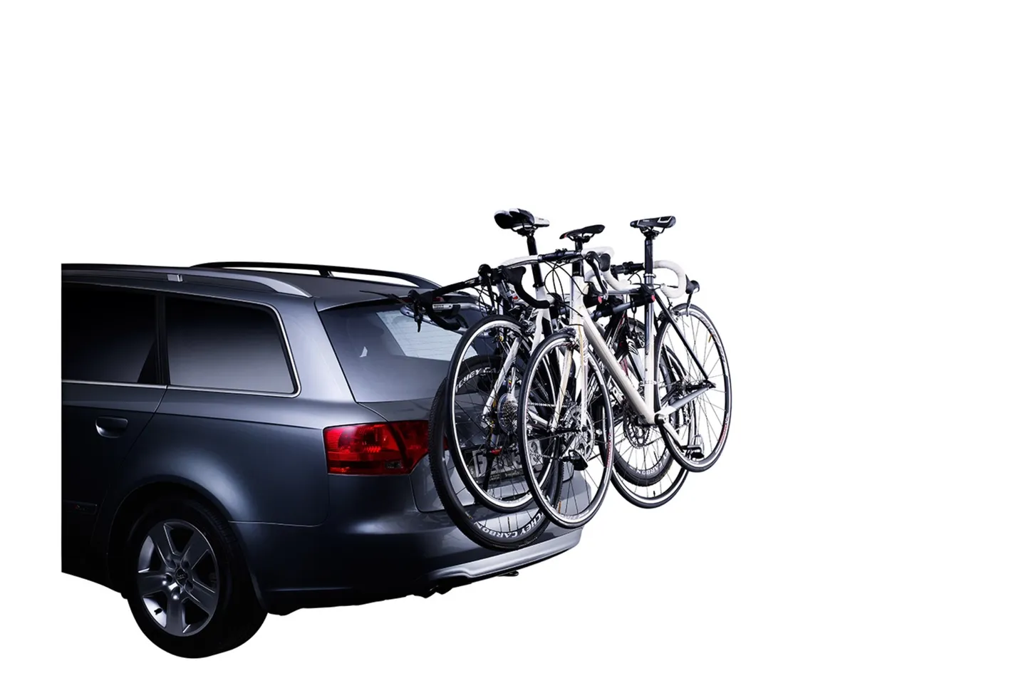 Thule ClipOn 9103 cykelstativ
