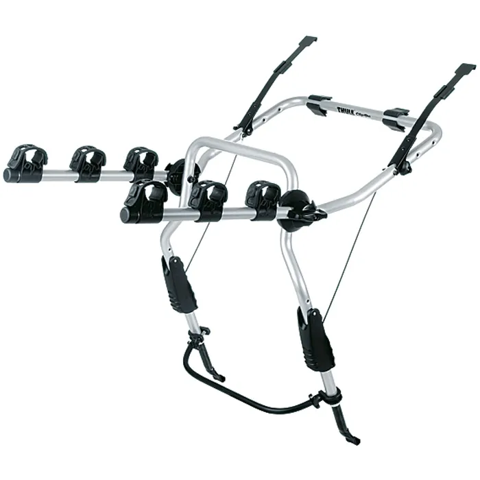 Thule ClipOn 9104 Cykelhållar