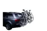 Thule ClipOn 9104 Cykelhållar