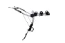 Thule ClipOn 9104 Cykelhållar