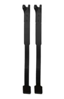 Thule ClipOn 9115 Adapter Thule ClipOn 9115 Adapter