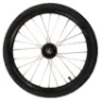 Thule Coaster Xt 20´´ Släpvagnshjul, Black, One Size