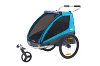 Thule Coaster XT Cykelvagn Thule Coaster XT Cykelvagn