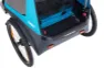 Thule Coaster XT Cykelvagn