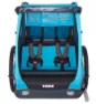 Thule Coaster XT Cykelvagn