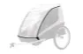 Thule Coaster XT Regntrekk