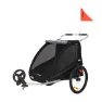 Thule Coaster XT Svart