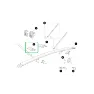 Thule Console Bike Adapter