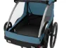 Thule Courier 2 Multi Cykelvogn