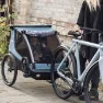 Thule Courier 2 Multi Cykelvogn