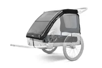 Thule Courier Dog Trailer Kit Thule Courier Dog Trailer Kit