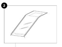 Thule Cover Mesh Thule Cover Mesh