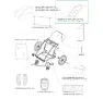 Thule Cover Mesh