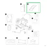 Thule Cover Mesh