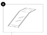 Thule Cover Mesh