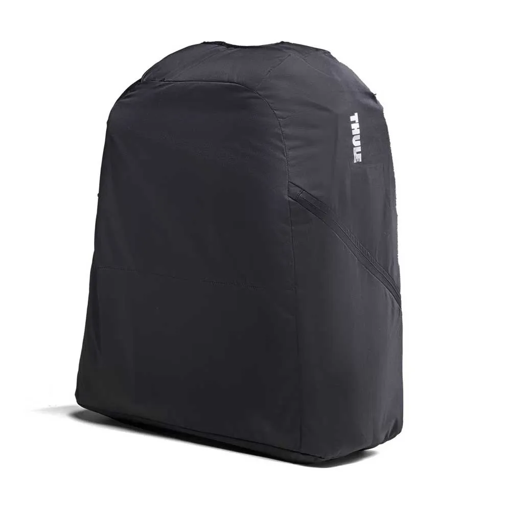 Thule Cykelställ Resväska Epos 2 Cyklar, Black, One Size