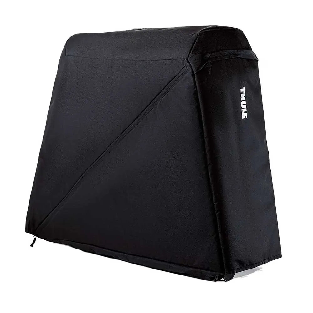 Thule Cykelställ Resväska Epos 3 Cyklar, Black, One Size