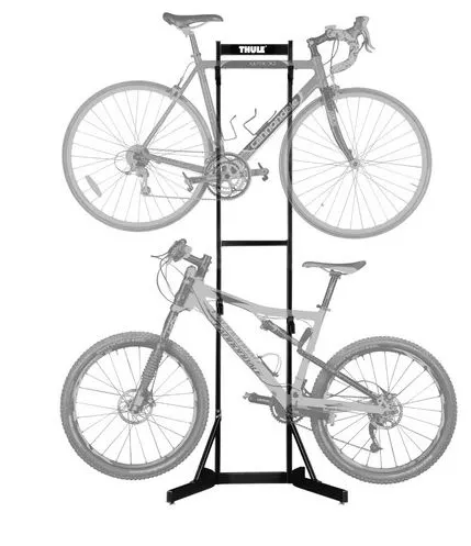 Thule cykelstativ 5781