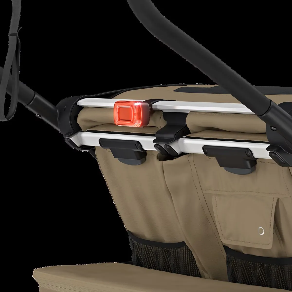 Thule Delight Baklykta
