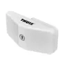 Thule Dörrlås, White, One Size